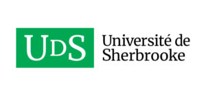 Logo de l'Université de Sherbrooke
