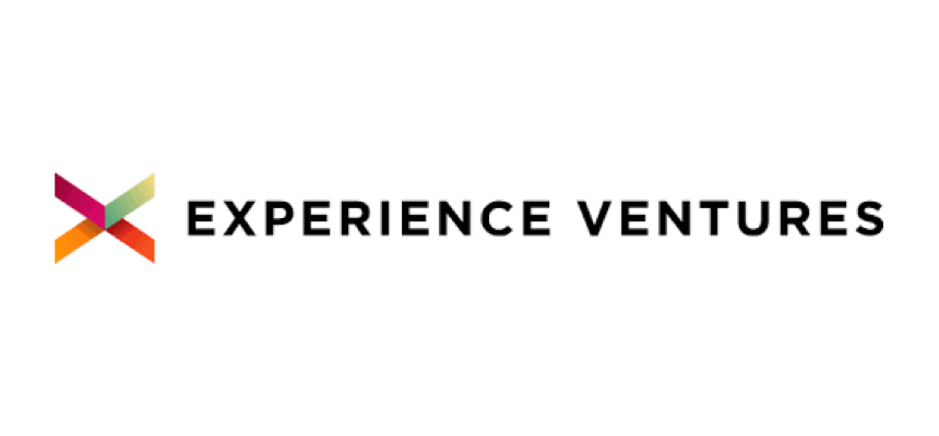 Logo Experience Ventures