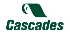 Logo de Cascades