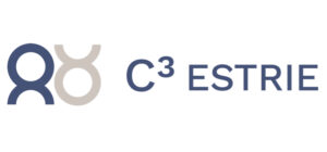 Logo de C3 Estrie