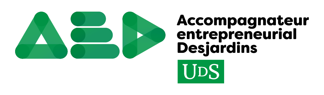 Accompagnateur entrepreneurial Desjardins