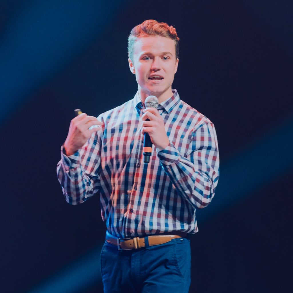 Matthew Adams