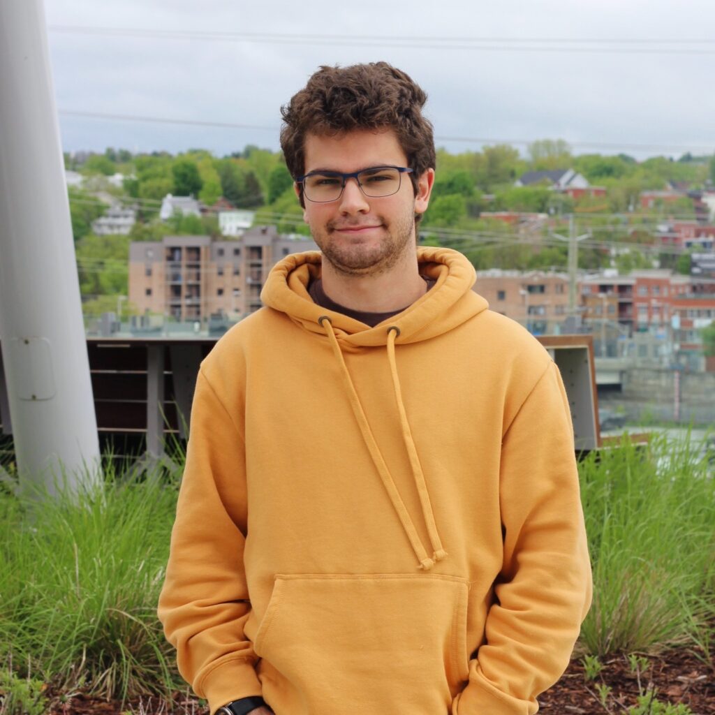 Henri-Louis Charbonneau