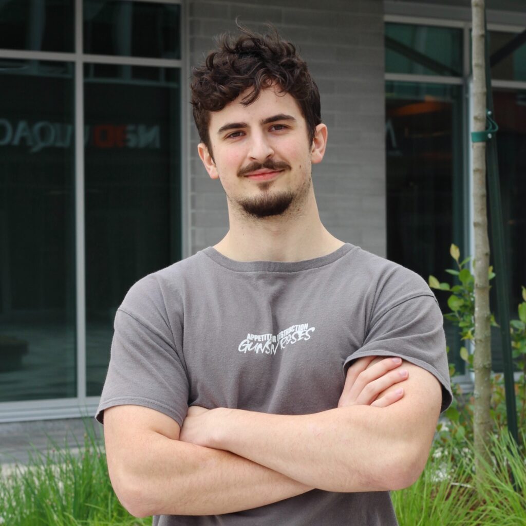 Marc-Olivier Hainault
