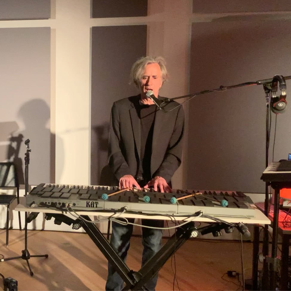 Plateforme commune pour les auteurs compositeurs interprètes