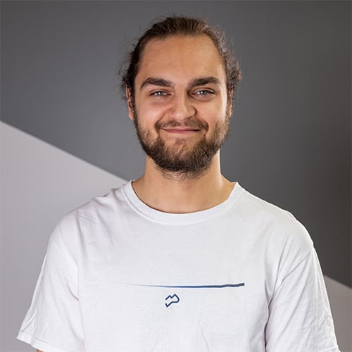 Yann Brochu