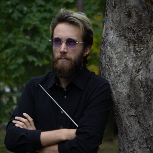 Orchestre de passionnés par la musique de jeu vidéo