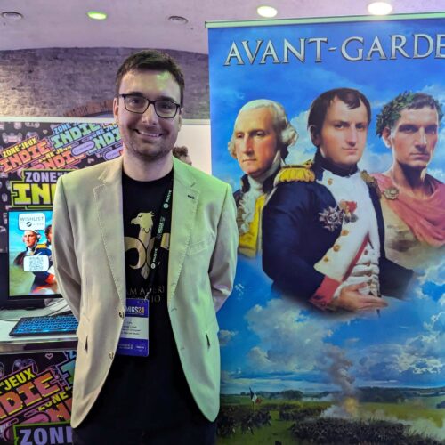 Apprendre l’histoire par le jeu vidéo