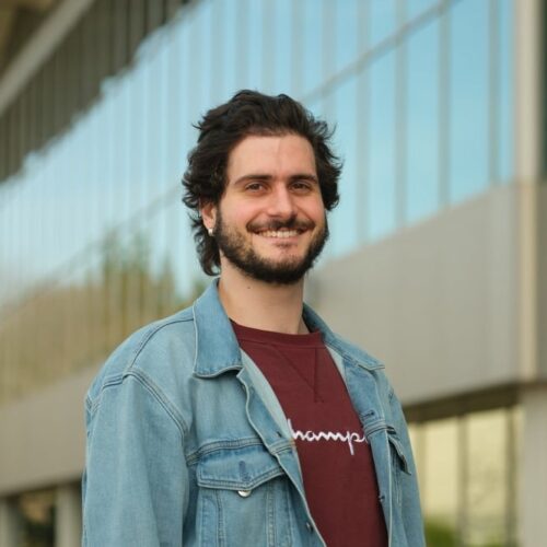 Un robot cueilleur maraîcher